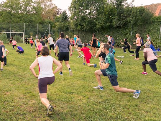 Active City Bootcamp 00082 Active City Bootcamp 00082