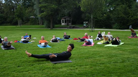 Activecity Yoga 00001 Activecity Yoga 00001