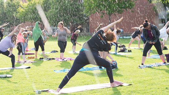 Activecity Winterthur 0206 Yoga Klein 26 Activecity Winterthur 0206 Yoga Klein 26