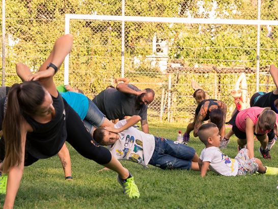 Active City Bootcamp 00093A Active City Bootcamp 00093A